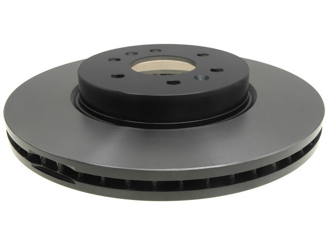 Raybestos Brakes Disc Brake Rotor 980735