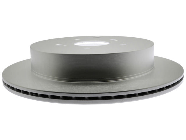 Raybestos Brakes Disc Brake Rotor 980747FZN