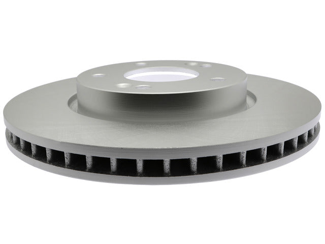 Raybestos Brakes Disc Brake Rotor 980752FZN