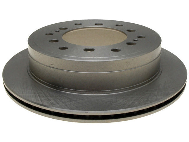 Raybestos Brakes Disc Brake Rotor 980780R