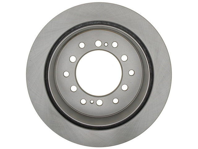 Raybestos Brakes Disc Brake Rotor 980780R