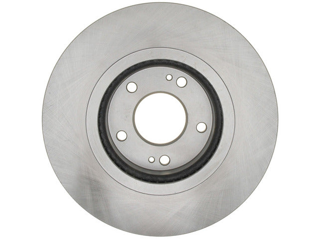 Raybestos Brakes Disc Brake Rotor 980782R