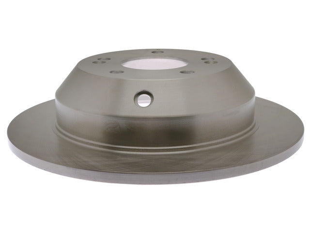 Raybestos Brakes Disc Brake Rotor 980783R