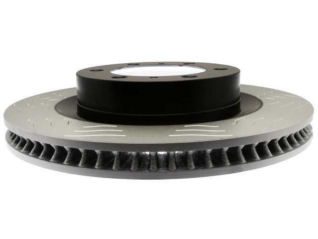 Raybestos Brakes Disc Brake Rotor 980784PER