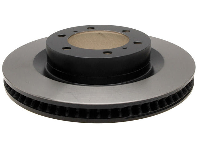 Raybestos Brakes Disc Brake Rotor 980784