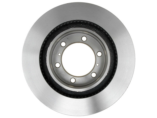 Raybestos Brakes Disc Brake Rotor 980784