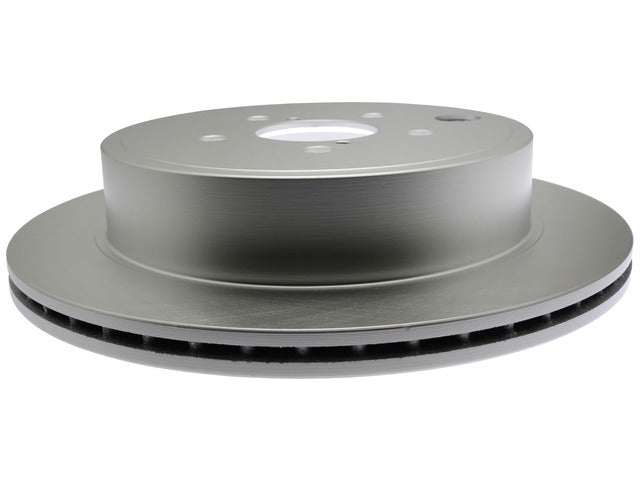 Raybestos Brakes Disc Brake Rotor 980785FZN