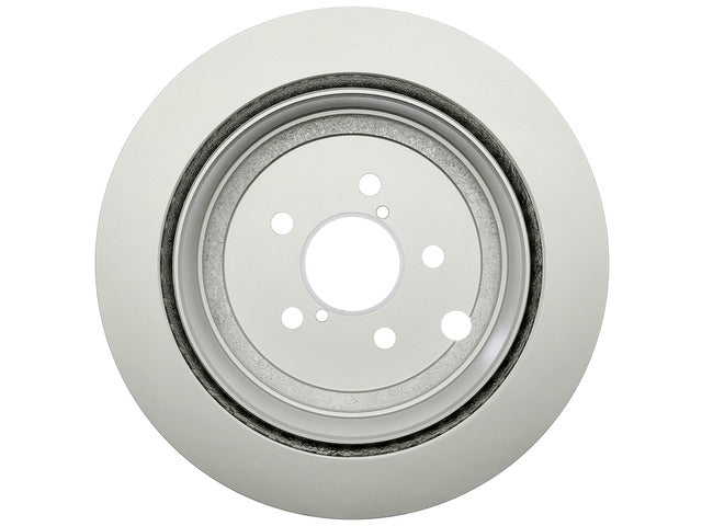 Raybestos Brakes Disc Brake Rotor 980785FZN