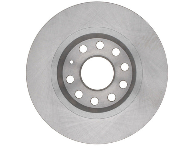 Raybestos Brakes Disc Brake Rotor 980798R