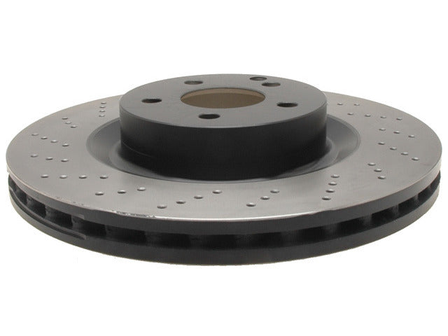 Raybestos Brakes Disc Brake Rotor 980818