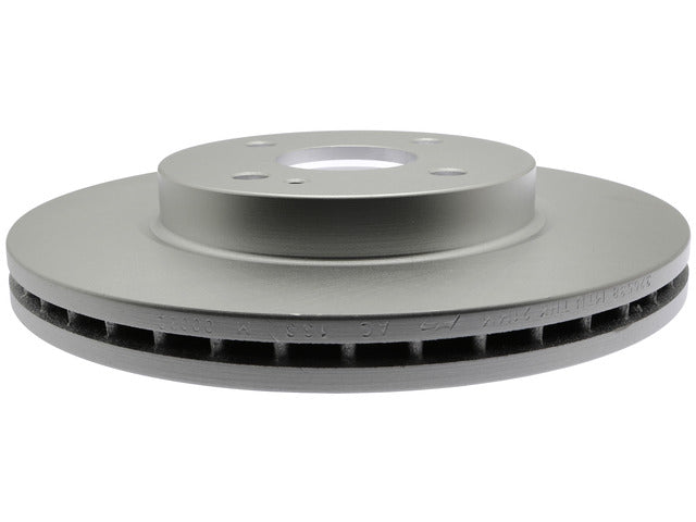 Raybestos Brakes Disc Brake Rotor 980863FZN