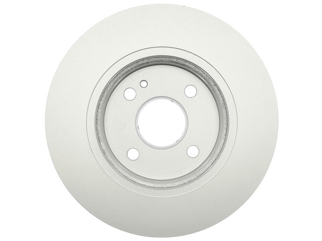 Raybestos Brakes Disc Brake Rotor 980863FZN