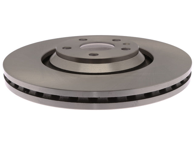 Raybestos Brakes Disc Brake Rotor 980877R