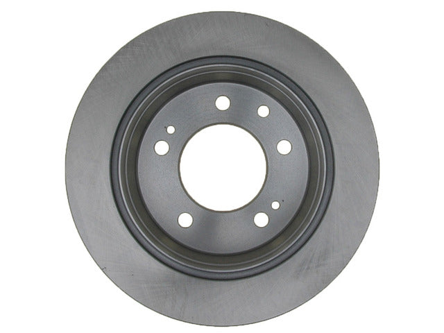 Raybestos Brakes Disc Brake Rotor 980896R