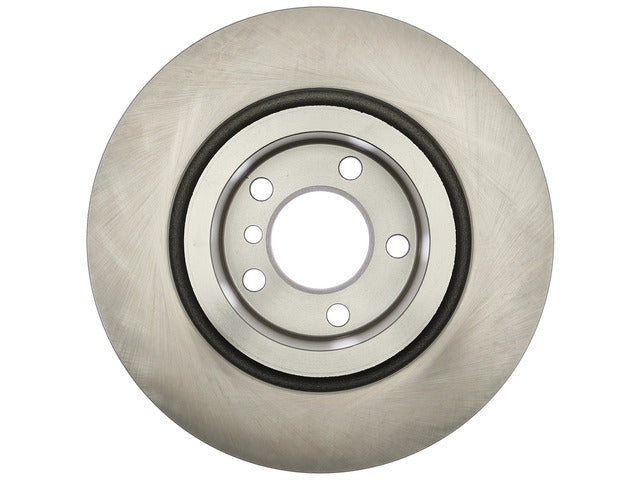 Raybestos Brakes Disc Brake Rotor 980924R