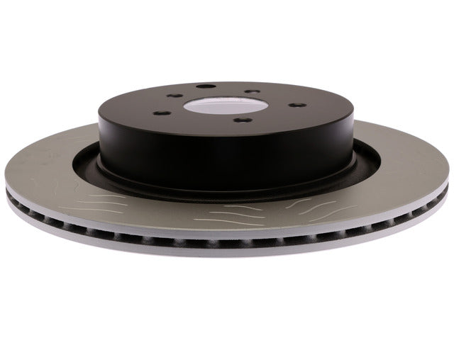 Raybestos Brakes Disc Brake Rotor 980951PER