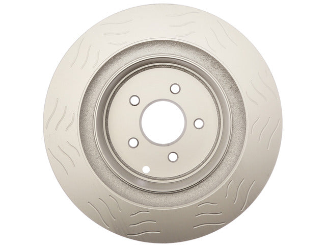 Raybestos Brakes Disc Brake Rotor 980951PER
