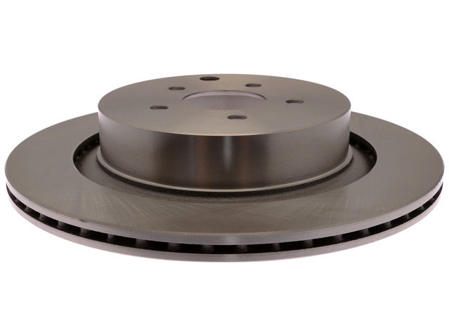 Raybestos Brakes Disc Brake Rotor 980951R