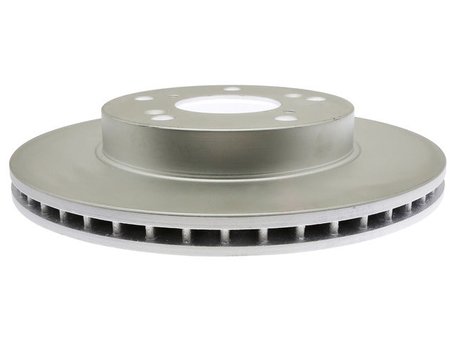 Raybestos Brakes Disc Brake Rotor  980952FZN