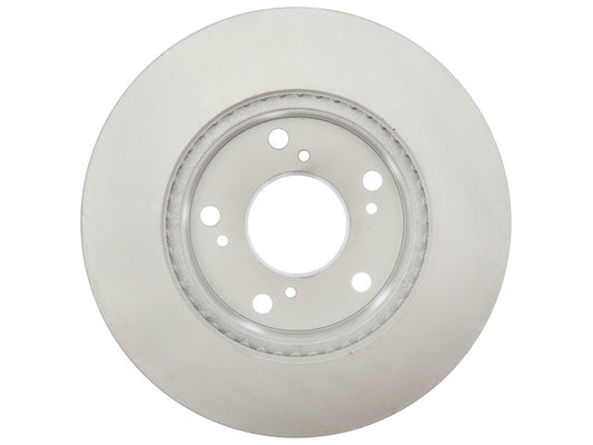 Raybestos Brakes Disc Brake Rotor  980952FZN