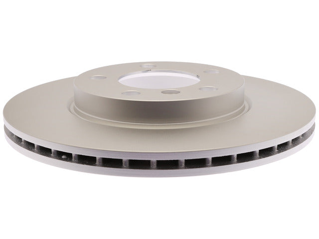 Raybestos Brakes Disc Brake Rotor 980968FZN