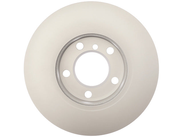 Raybestos Brakes Disc Brake Rotor 980968FZN