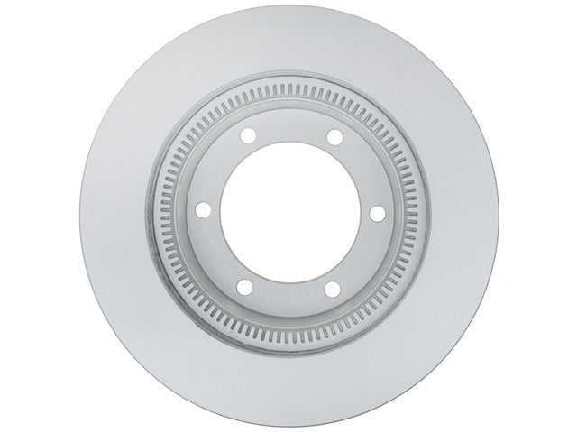 Raybestos Brakes Disc Brake Rotor 980970