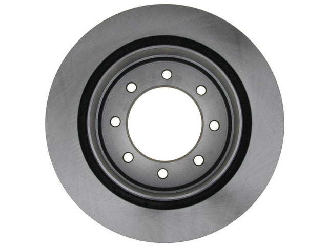 Raybestos Brakes Disc Brake Rotor 980974R