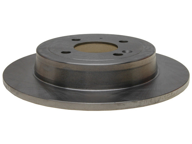 Raybestos Brakes Disc Brake Rotor 980980R