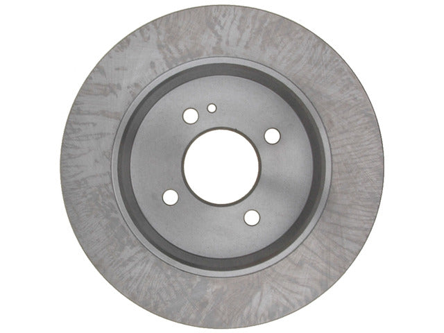 Raybestos Brakes Disc Brake Rotor 980980R