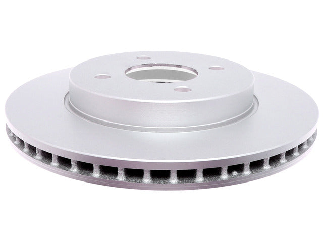 Raybestos Brakes Disc Brake Rotor 980981FZN