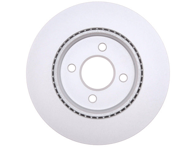 Raybestos Brakes Disc Brake Rotor 980981FZN