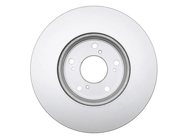 Raybestos Brakes Disc Brake Rotor 981022