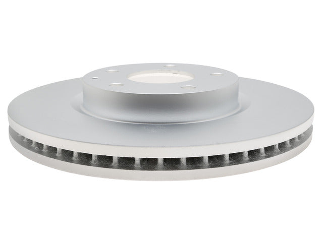 Raybestos Brakes Disc Brake Rotor 981026