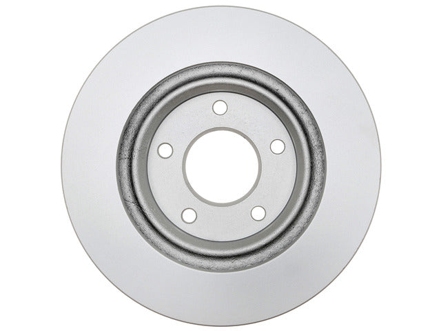 Raybestos Brakes Disc Brake Rotor 981036