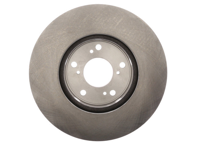 Raybestos Brakes Disc Brake Rotor 981037R