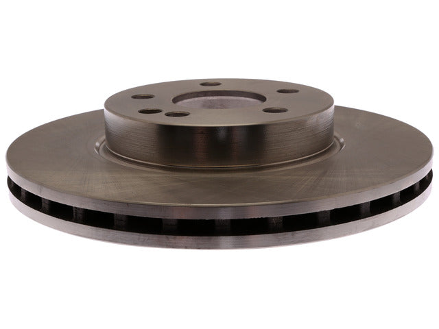 Raybestos Brakes Disc Brake Rotor 981439R