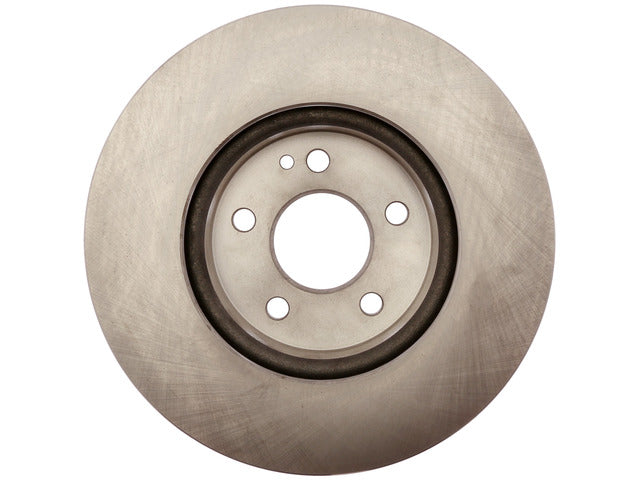 Raybestos Brakes Disc Brake Rotor 981439R