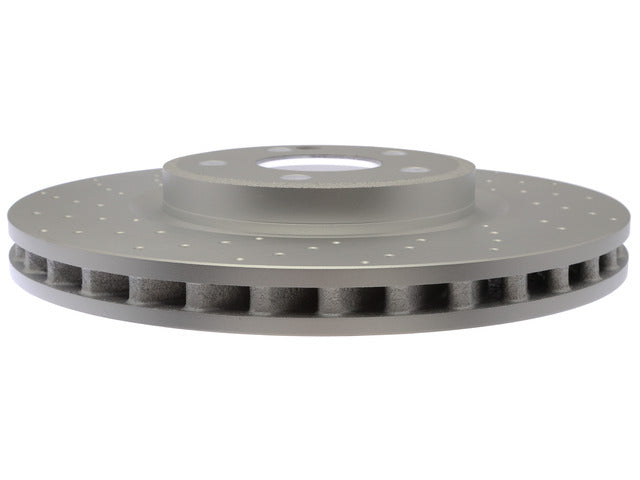 Raybestos Brakes Disc Brake Rotor 981776