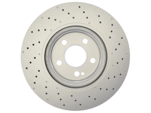 Raybestos Brakes Disc Brake Rotor 981776