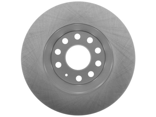 Raybestos Brakes Disc Brake Rotor 981786R2