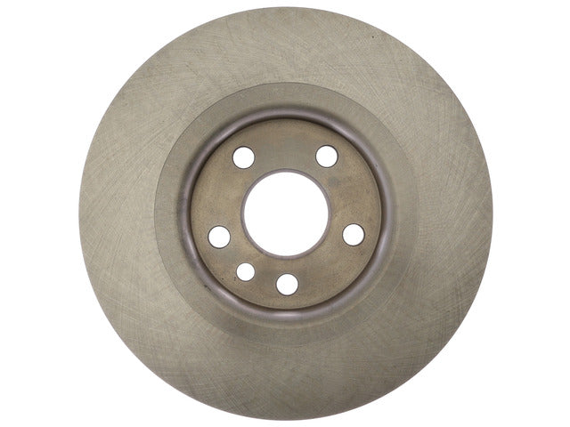 Raybestos Brakes Disc Brake Rotor 981820R