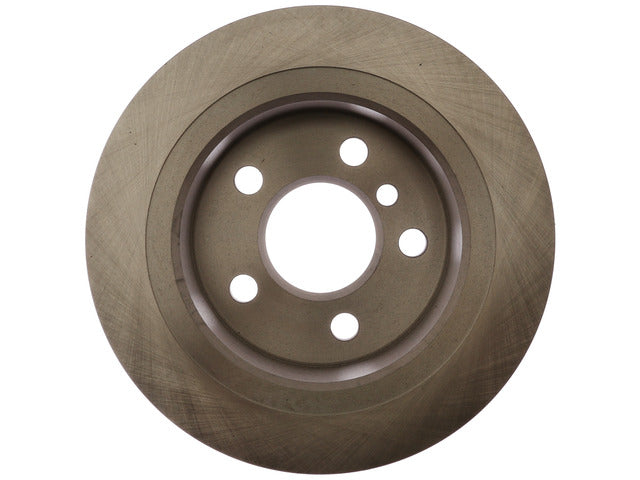 Raybestos Brakes Disc Brake Rotor  981943R