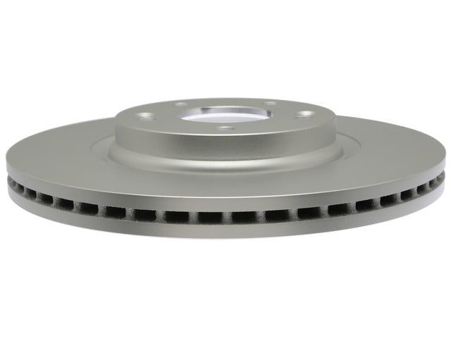 Raybestos Brakes Disc Brake Rotor 981958FZN