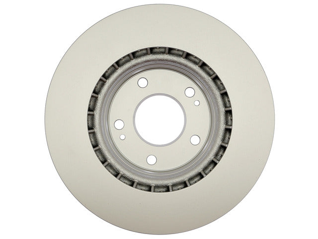 Raybestos Brakes Disc Brake Rotor 981958FZN