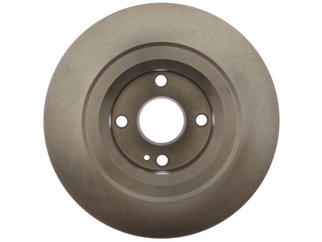 Raybestos Brakes Disc Brake Rotor 981990R