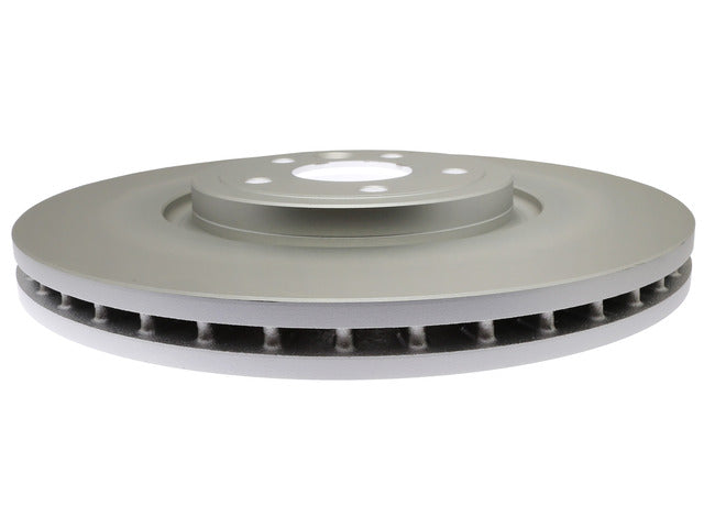 Raybestos Brakes Disc Brake Rotor 982010