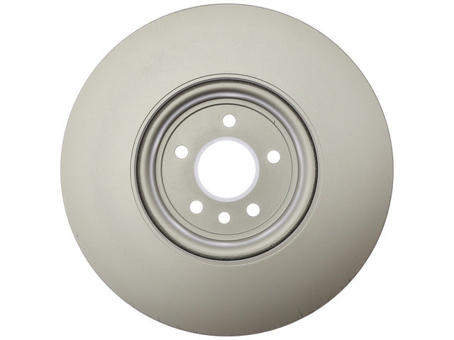 Raybestos Brakes Disc Brake Rotor 982010