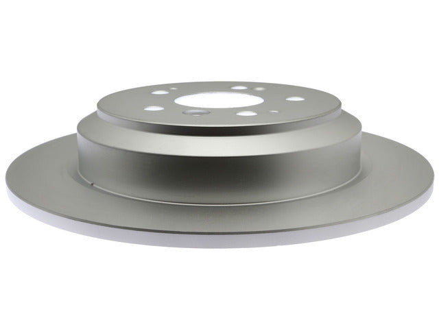 Raybestos Brakes Disc Brake Rotor 982041FZN