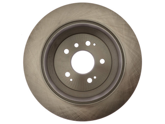 Raybestos Brakes Disc Brake Rotor 982041R
